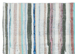 Apex Kilim Summer Striped 32110 160 x 222 cm