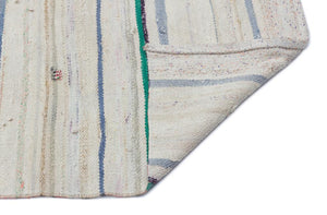 Apex Kilim Summer Striped 32111 113 x 301 cm