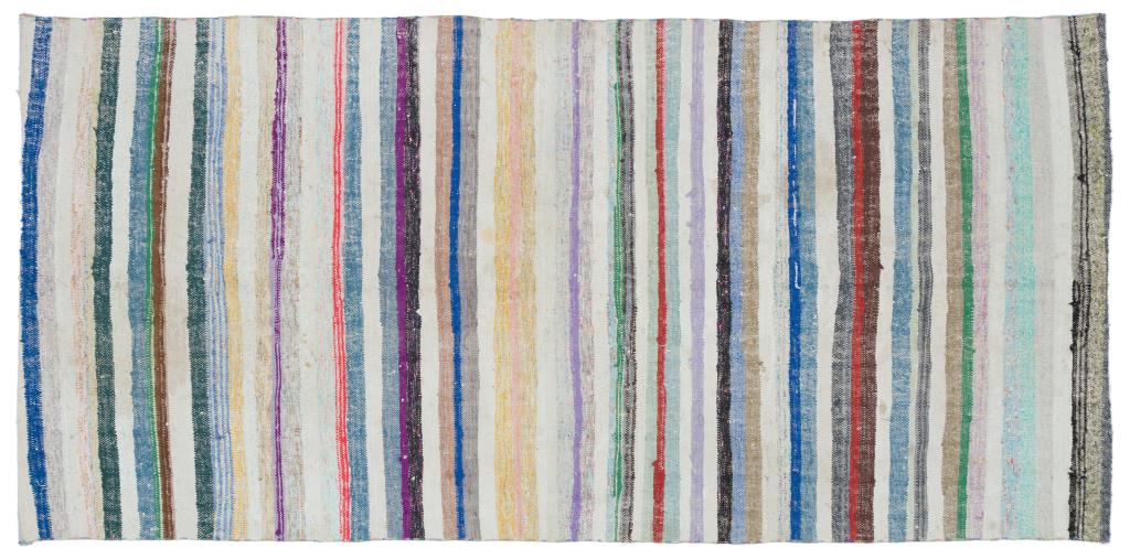 Apex Kilim Summer Striped 32113 141 x 290 cm