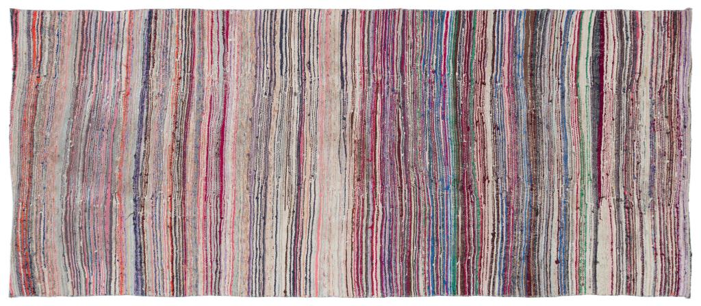 Apex Kilim Summer Striped 32120 143 x 347 cm