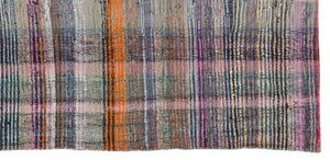 Apex Kilim Yazlık  Striped 32122 151 x 316 cm