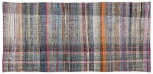 Apex Kilim Summer Striped 32122 151 x 316 cm