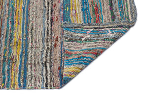 Apex Kilim Summer Striped 32124 149 x 325 cm