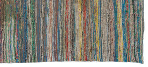 Apex Kilim Summer Striped 32124 149 x 325 cm