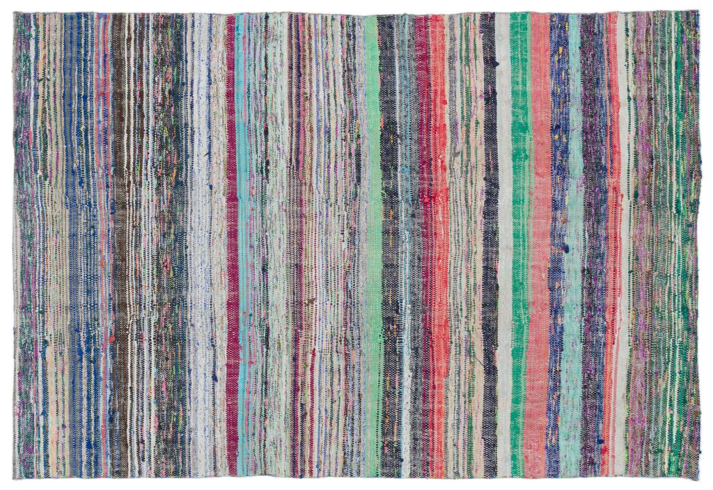 Apex Kilim Summer Striped 32127 156 x 230 cm