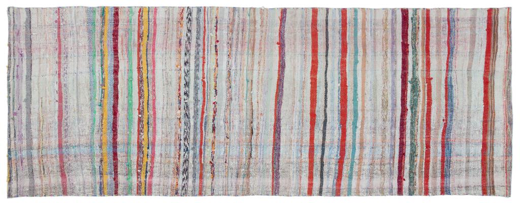 Apex Kilim Summer Striped 32134 102 x 270 cm