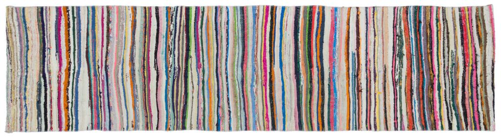 Apex Kilim Summer Striped 32137 82 x 318 cm