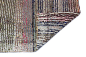 Apex Kilim Summer Striped 32138 77 x 194 cm