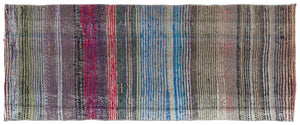 Apex Kilim Summer Striped 32138 77 x 194 cm