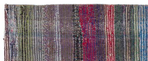 Apex Kilim Summer Striped 32138 77 x 194 cm