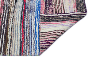 Apex Kilim Summer Striped 32139 122 x 257 cm