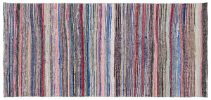 Apex Kilim Summer Striped 32139 122 x 257 cm