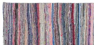 Apex Kilim Summer Striped 32139 122 x 257 cm