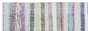 Apex Kilim Summer Striped 3214 100 x 302 cm