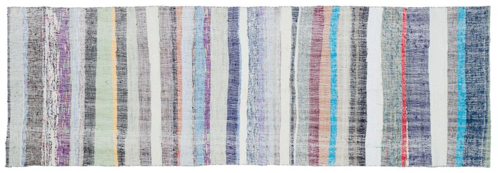 Apex Kilim Summer Striped 3214 100 x 302 cm