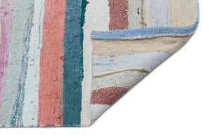 Apex Kilim Summer Striped 32147 121 x 340 cm