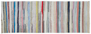 Apex Kilim Summer Striped 32147 121 x 340 cm