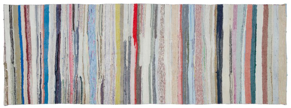 Apex Kilim Yazlık  Striped 32147 121 x 340 cm