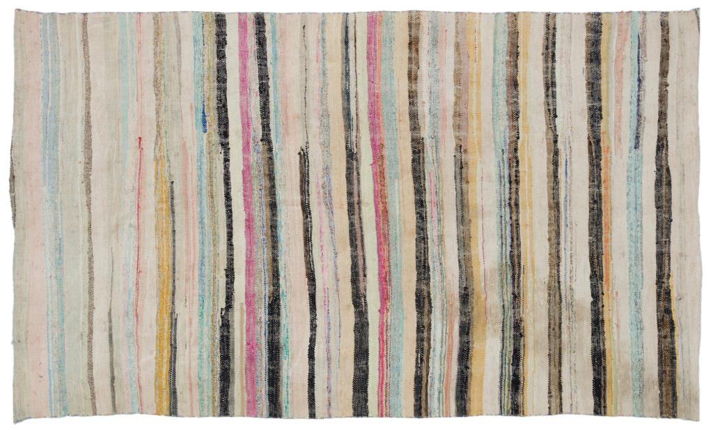 Apex Kilim Summer Striped 32153 180 x 296 cm