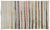 Apex Kilim Summer Striped 32153 180 x 296 cm