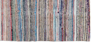 Apex Kilim Summer Striped 32155 137 x 297 cm