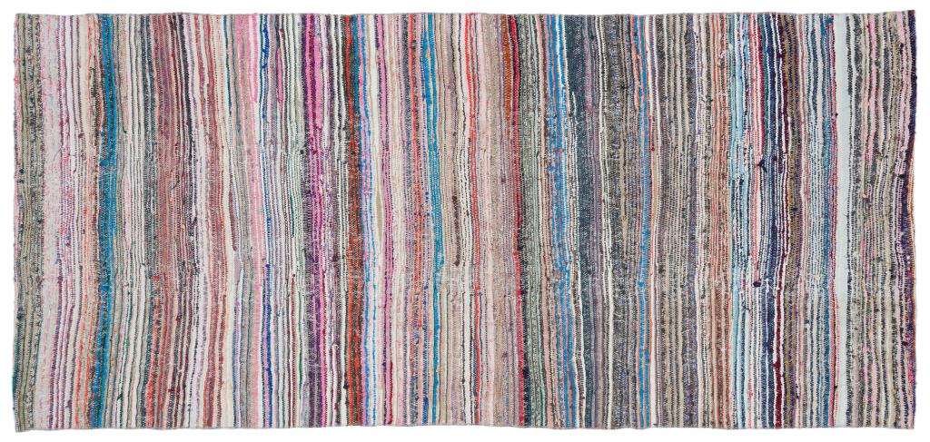 Apex Kilim Summer Striped 32155 137 x 297 cm