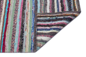 Apex Kilim Summer Striped 32158 142 x 341 cm