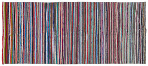 Apex Kilim Summer Striped 32158 142 x 341 cm