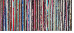 Apex Kilim Summer Striped 32158 142 x 341 cm