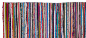 Apex Kilim Summer Striped 32158 142 x 341 cm