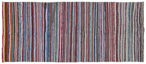 Apex Kilim Summer Striped 32158 142 x 341 cm