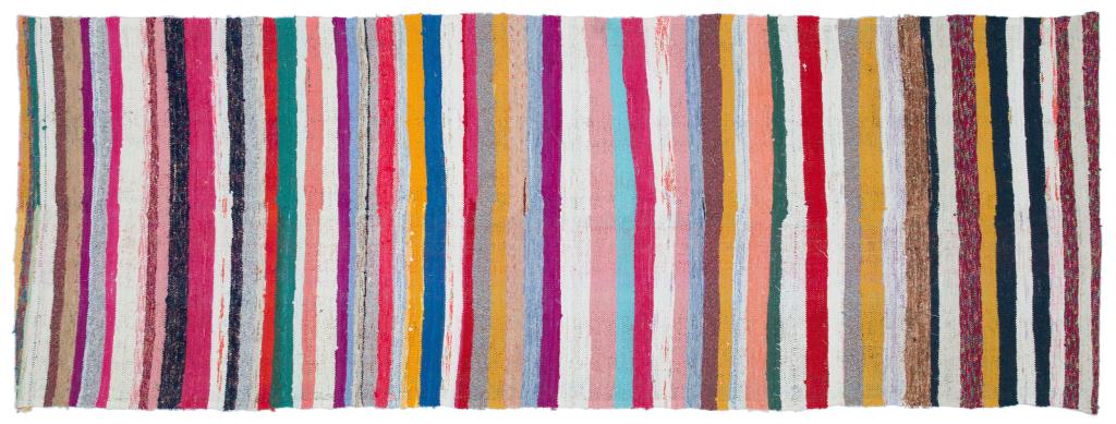 Apex Kilim Summer Striped 32160 130 x 348 cm