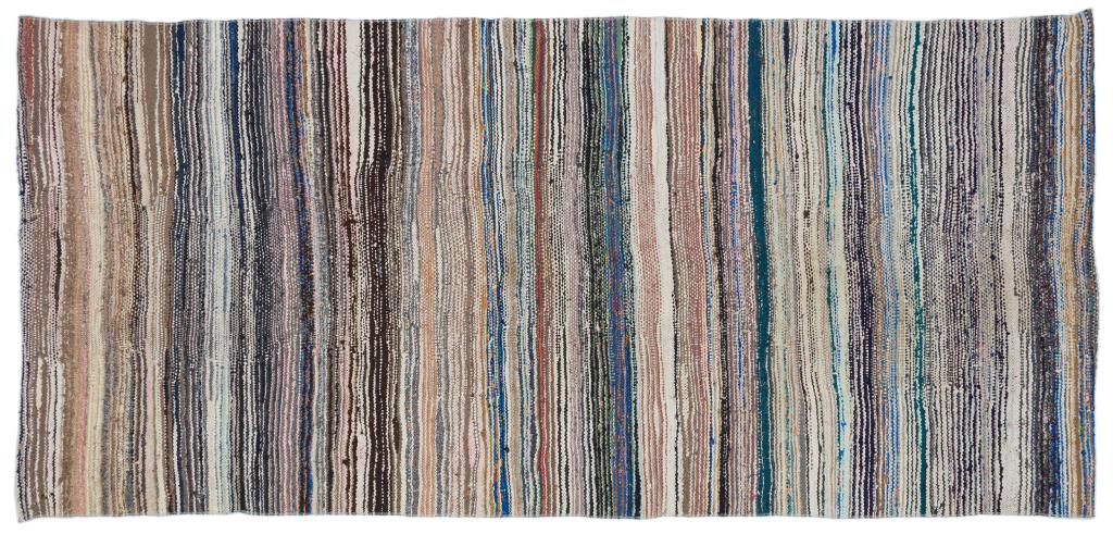 Apex Kilim Summer Striped 32161 136 x 292 cm