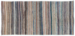 Apex Kilim Summer Striped 32161 136 x 292 cm