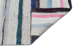 Apex Kilim Summer Striped 32163 161 x 355 cm