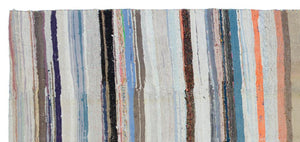 Apex Kilim Yazlık  Striped 32163 161 x 355 cm