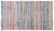 Apex Kilim Summer Striped 32167 140 x 235 cm