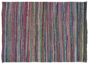 Apex Kilim Summer Striped 32171 170 x 233 cm