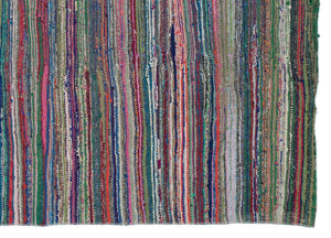 Apex Kilim Summer Striped 32171 170 x 233 cm