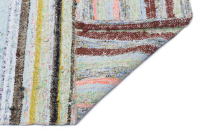 Apex Kilim Summer Striped 32172 153 x 282 cm