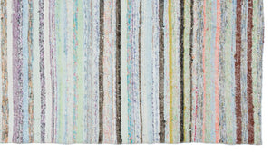 Apex Kilim Summer Striped 32172 153 x 282 cm