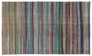 Apex Kilim Summer Striped 32176 151 x 247 cm