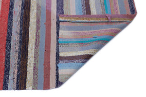 Apex Kilim Summer Striped 32185 74 x 246 cm