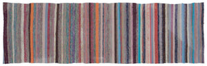 Apex Kilim Summer Striped 32185 74 x 246 cm