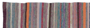 Apex Kilim Summer Striped 32185 74 x 246 cm