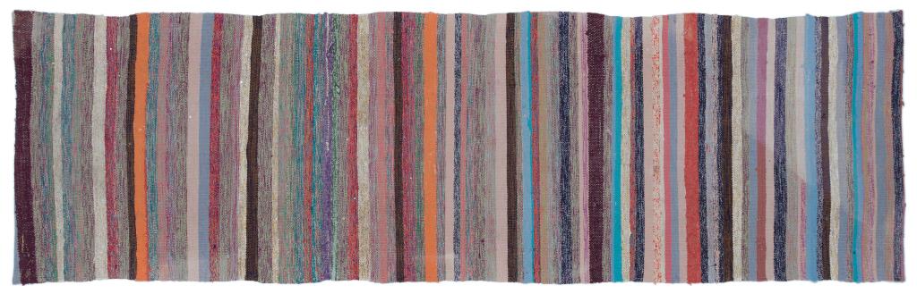 Apex Kilim Summer Striped 32185 74 x 246 cm