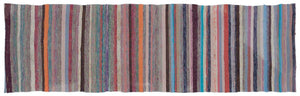 Apex Kilim Summer Striped 32185 74 x 246 cm