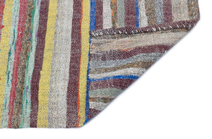 Apex Kilim Summer Striped 32191 100 x 237 cm