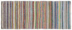 Apex Kilim Summer Striped 32191 100 x 237 cm