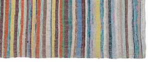 Apex Kilim Summer Striped 32191 100 x 237 cm